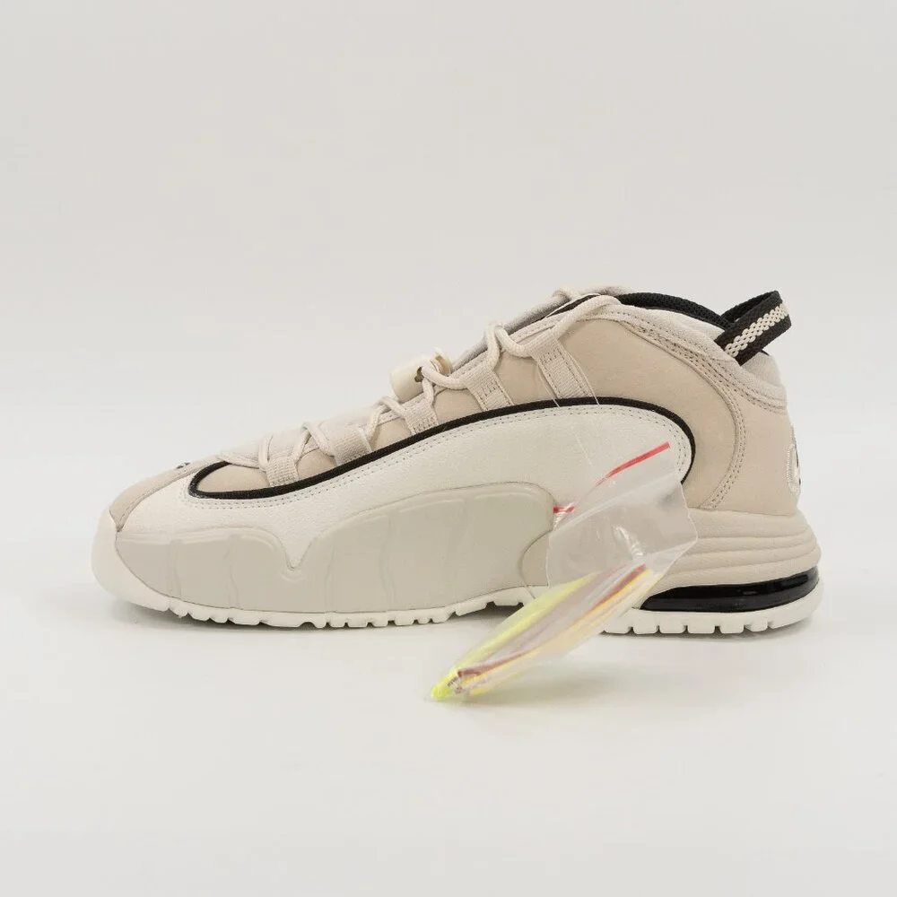 Nike Air Max Penny 1 x Social Status 'Recess - Desert Sand' DM9130-100 size 9